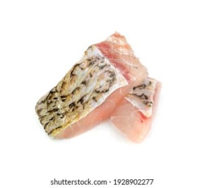 Frozen Barramundi Portion